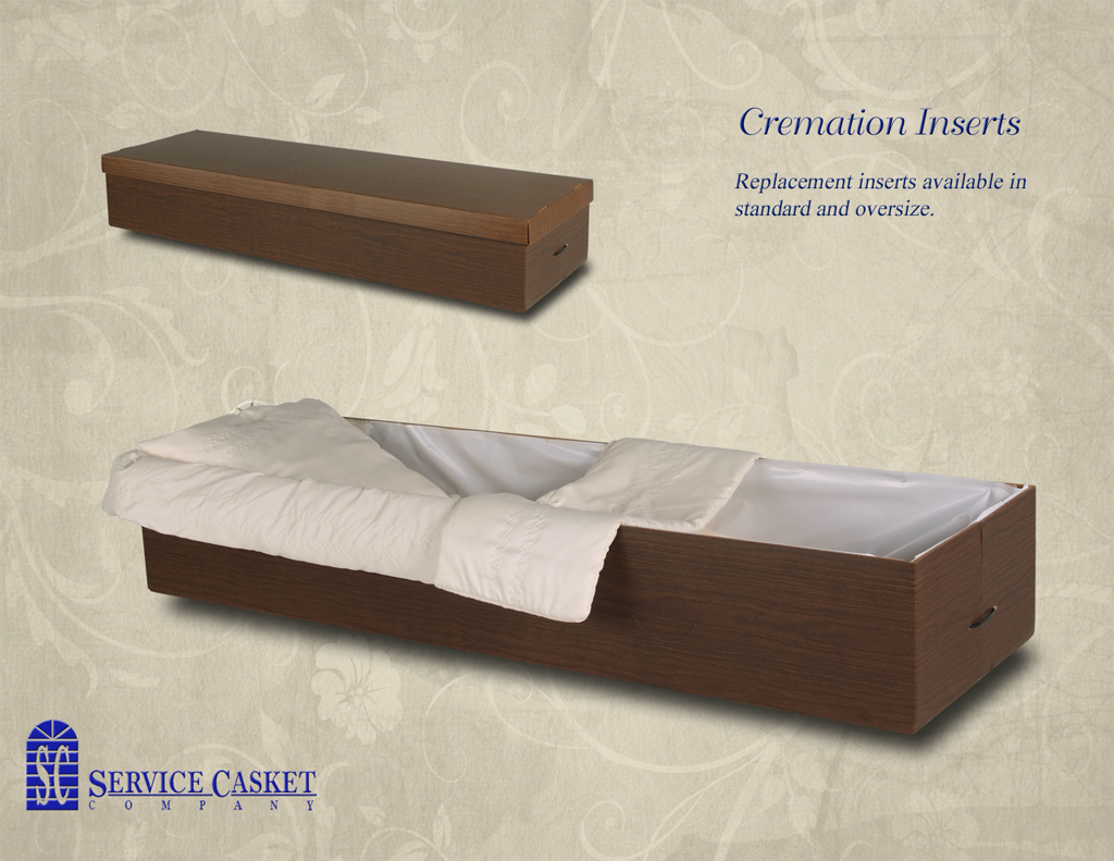 Cremation & Transpot